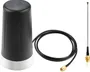 915 MHz magnetic base antenna for vehicle roof mount — good for mobile deployments