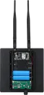 KEEPTEEN D5L Solar LoRa Repeater