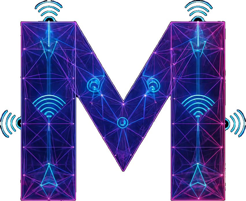 Mesh101 logo