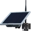 SenseCAP P1 Pro Solar Node