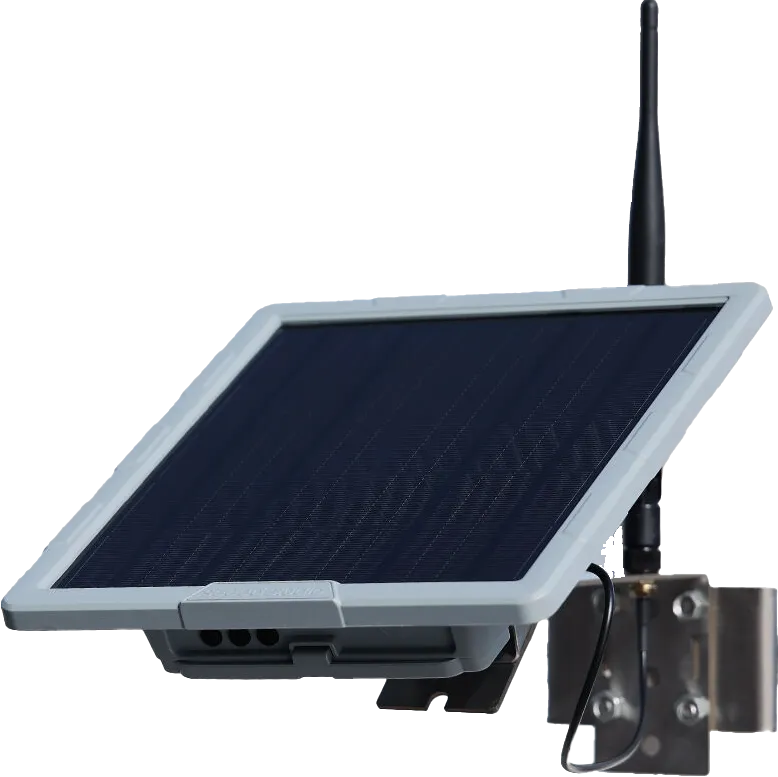 Seeed SenseCAP Solar Node P1